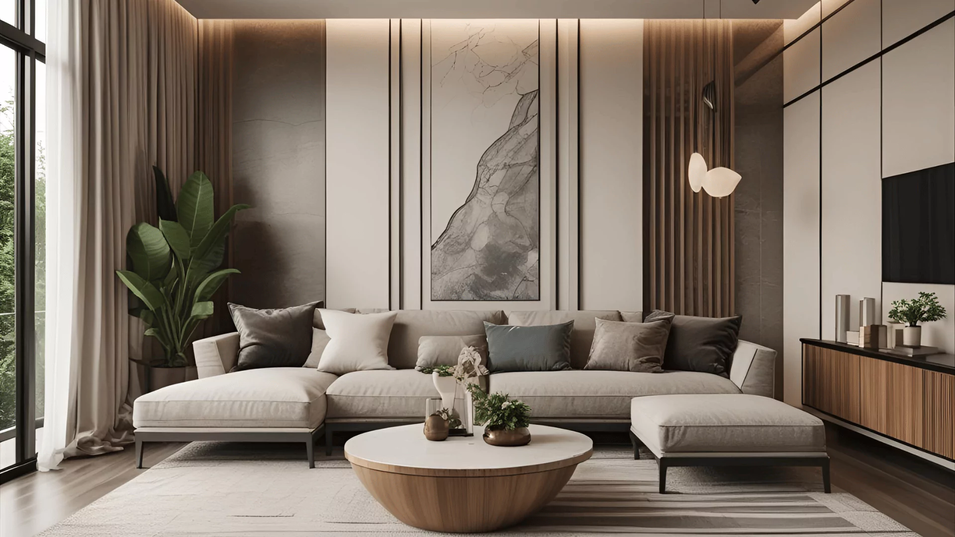 Premium Apartment