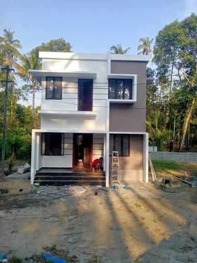 Weather-Shield Exterior — Lohegaon