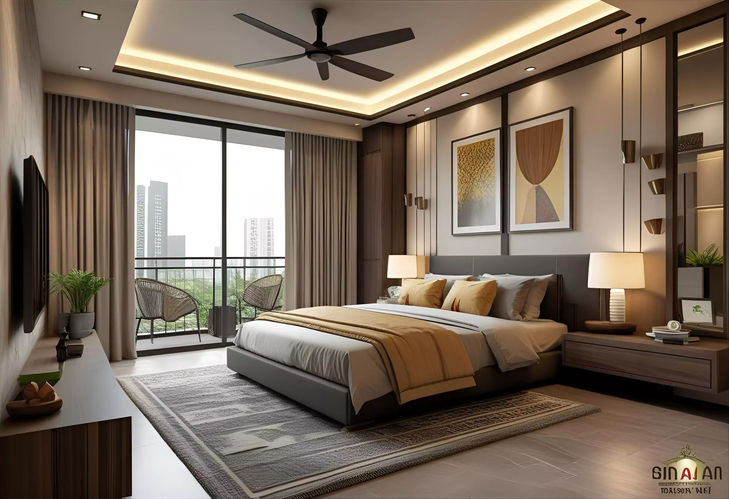 Home Renovation — Kharadi