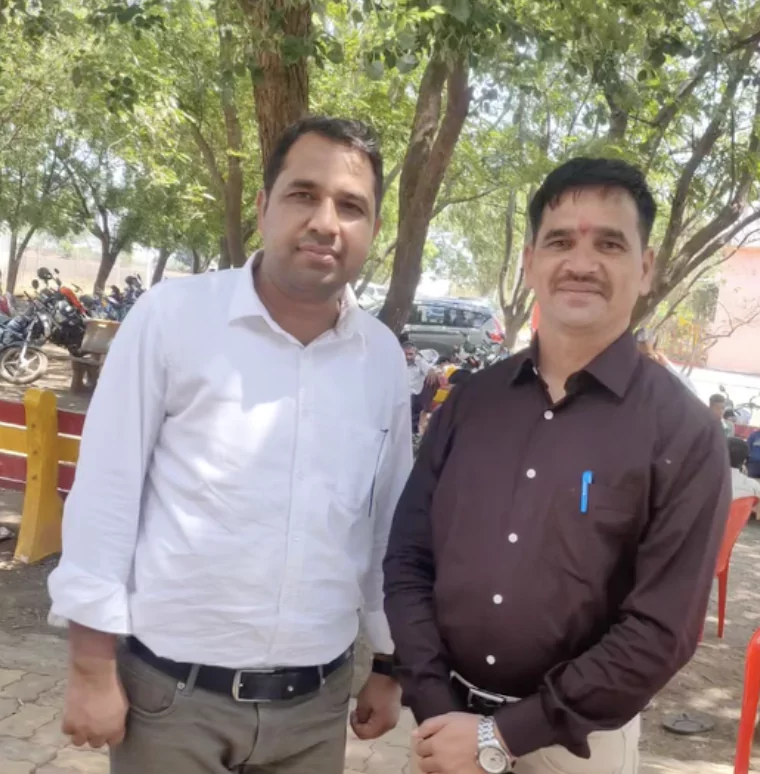 Basant Gayeri