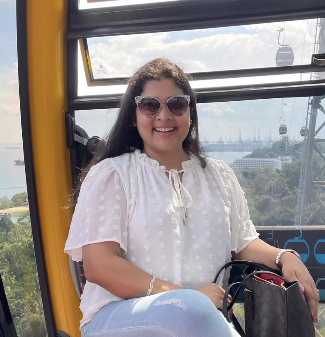 Rachna Singh