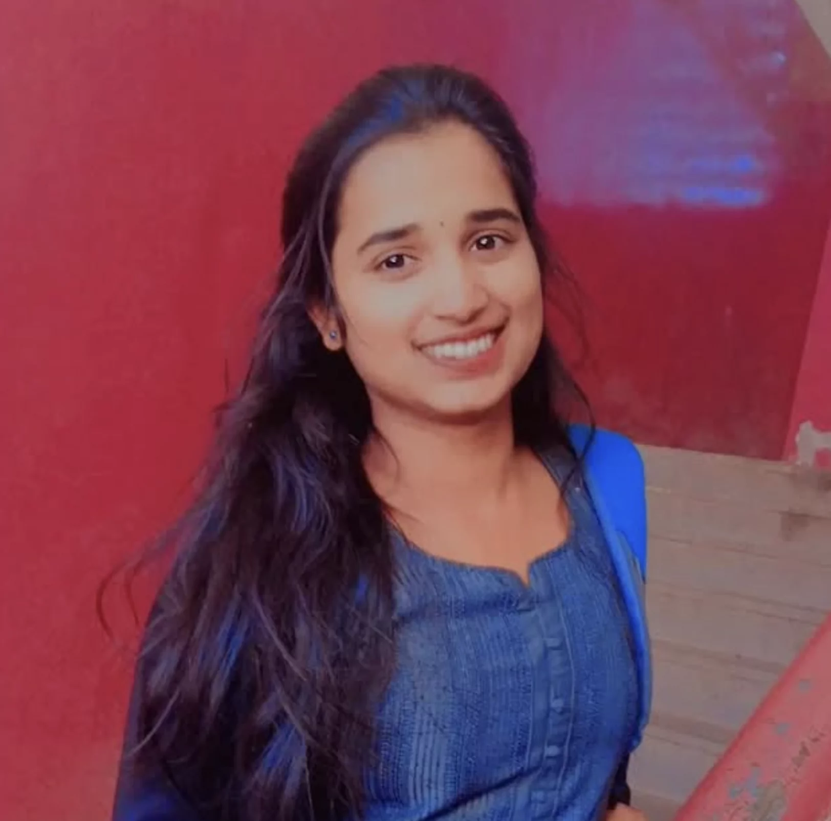 Tanvi Rathod