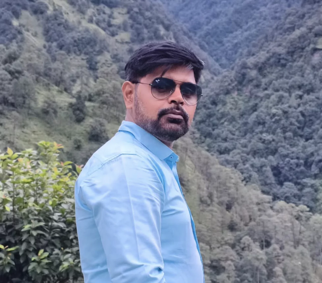 Umesh Shitole