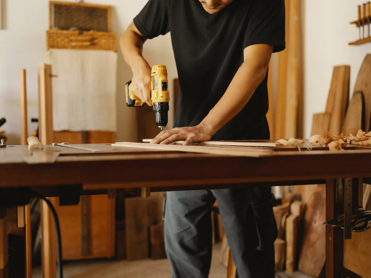 Carpentry Service
