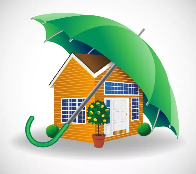 Waterproofing