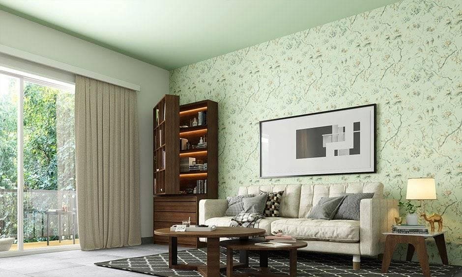Wallpaper Installation